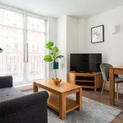 Victoria - Vincent Square by Viridian Apartments