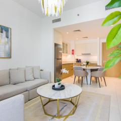 Creekside, Creek Harbour 1 BDR