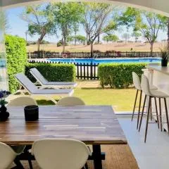 Casa Anchoa M-A Murcia Holiday Rentals Property