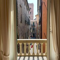 Residenza d'Epoca Senatore Rolandi Ricci