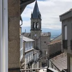 Estudios rúa Maior, 49-2A