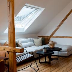 Moderne Apartments City Stadtnah -JUNIK Apartments