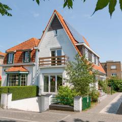 Huswell - Quiet holiday home in Koksijde