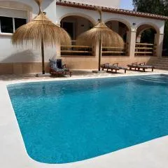 Casa Mi Joya