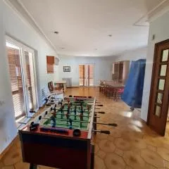 Villa Verde