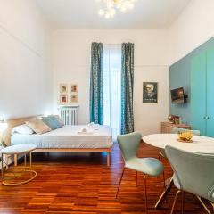 Porta Nuova - Excelsior Suite - GrandMaison