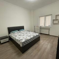 Savannah Pinoy Hostel