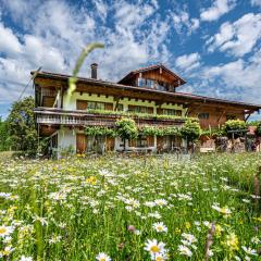 AlpenFerienLandhaus Müller