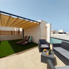 Ma Estates Denébola 2