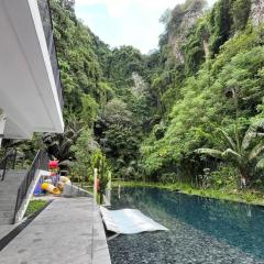 Muji style The Cove Ipoh