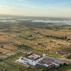 Convento da Orada - Monsaraz