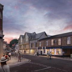 Micklegate by Supercity Aparthotels