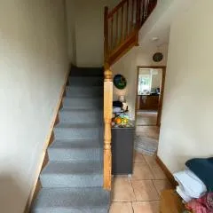 Family home