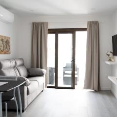 Los Cristianos Aqua Viva