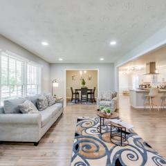 A good vibe state of mind II