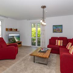 Strandvilla Luv Lee Miramar