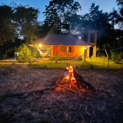 Sahana Retreat