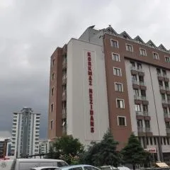 Korkmaz Rezidans