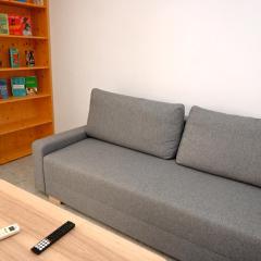 Homenfun Barcelona Hospital Clínic l