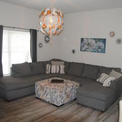 1575MVD-The Retreat at ChampionsGate townhouse