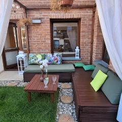 Apartament Port Praski Warszawa Free Parking