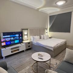 استيديو بوصول ذاتي 209