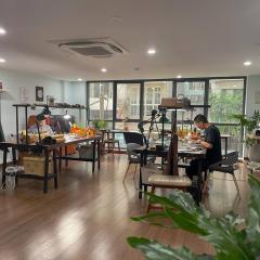 Dolio Leather Workshop