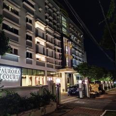 Aurora Court Service Apartment