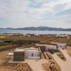 Campo Suites and Apartments
