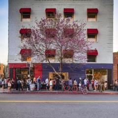 American Hotel