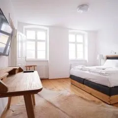 Authentic Austrian Flat in the South of Vienna