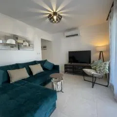 Vacation Apartment Noemi