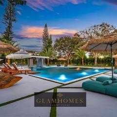 Sunny Isles Beach Luxury Property by Glam Homes