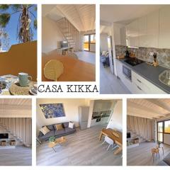 CASA KIKKa
