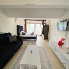 Diani, Beach Front Studio