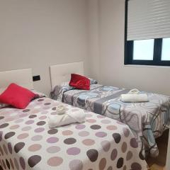Apartamentos Marta