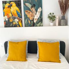 Santa Banana Apartment Alicante