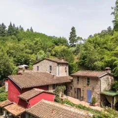 Mulino di Castelvecchio
