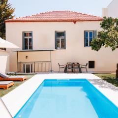Be Crete - Villa Erofili