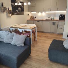 Aurelia Apartament Dziwnów SPA