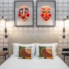 Gigantones GuestHouse