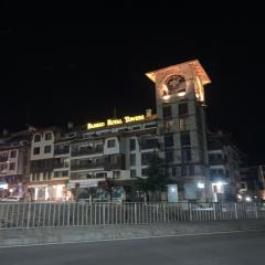 Bansko Royal Towers APARTMENT 738