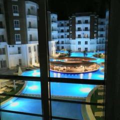 Aqua palms Hurghada next to Gouna D203 by Ivan