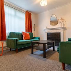 Luna Apartments 4BR, 2BA - Perfect Stay - Book Now for New Year