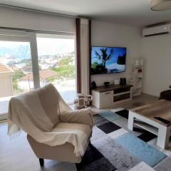 Nature Bay Apartment