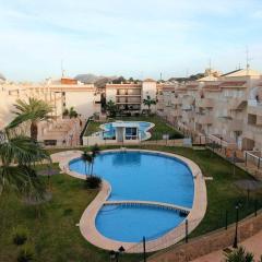 Casa De Sonia - Casa en Los Collados - dos piscinas