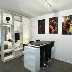 Palermo espectacular luxurious con full amenities