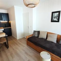 Chalets Du Thabor - 2 pièces 4 personnes MAE-6546