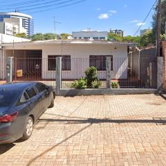 Casa longe de Casa - Ótima Localização