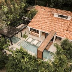 Nattivo Luxury Home Medellin
